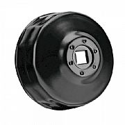 Lampa Spin on filter cup wrench for filter O 74-76mm