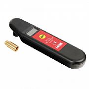 Lampa Digital tyre pressure gauge