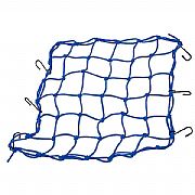 Lampa 90502 spider 42cm x 42cm Blue