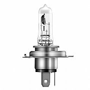 Λάμπα OSRAM H4 12V60/55W Διάφανη Original Line