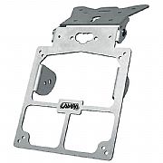LAMPA Numper plate holder 90142