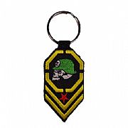 Metal Mulisha Key Ring