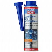 Liqui Moly Σπρέι Καθαρισμού Καρμπυρατέρ Και Βαλβίδων 300ml