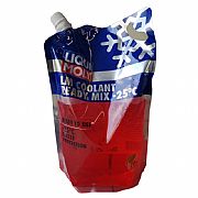 Liqui Moly G12 Cool Ready 2 Liters
