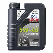 Liqui Moly Scooter 5w-40 MA2 1lt