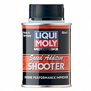 Liqui Moly Speed Shooter Πρόσθετο Βενζίνης 80ml
