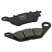Σετ Τακάκια Εμπρός TRW Για Yamaha Crypton X-135