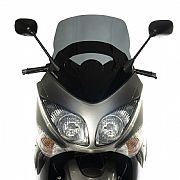 Ζελατίνα Malossi Sport Dark Smoke Για Yamaha TMAX 500 08-11