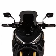 Ζελατίνα Malossi Dark Smoke Touring Για Honda X-ADV 750 21-25
