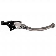 Apido Lever Silver No4 For YAMAHA CRYPTON X-135 / HONDA SUPRA