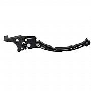 Apido Lever Black No4 For YAMAHA CRYPTON X-135 / HONDA SUPRA