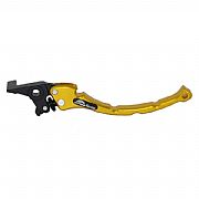 Apido Lever Gold No4 For YAMAHA CRYPTON X-135 / HONDA SUPRA