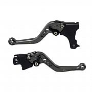 Set Levers APIDO For BMW F800/F650