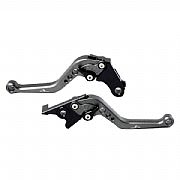 Set Levers APIDO For HONDA HORNET 600 NC 700 CBR300