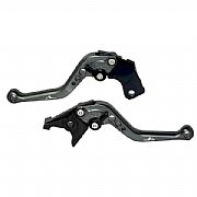 Levers Set APIDO For SUZUKI V-STROM 650