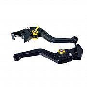Ride It Set Levers Yamaha MT-09, MT-07