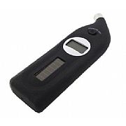 Carpoint Tyre Pressure Gauge