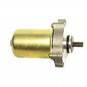 Starter For KAWASAKI KAZER,ZX130 MODENAS KRISS