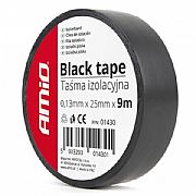 Μονωτική Ταινία AMIO 25mm - 9 μέτρα