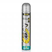 Καθαριστικό σπρέι φρένων Motorex Power Brake Clean 750ml