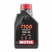 Συνθετικό Λάδι Motul 7100 10w-60 MA2 1L