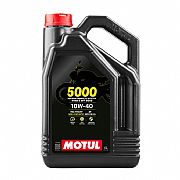 MOTUL 5000 10W-40 MA2 4lt