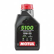 MOTUL 5100 10W-50 MA2 1lt