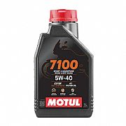 Συνθετικό Λάδι Motul 7100 5w-40 MA2 1L