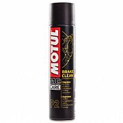 Καθαριστικό Σπρέι Φρένων Motul MC Care P2 400ml