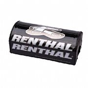 Μπαράκι Τιμονιού RENTHAL FATBAR PAD P230 Μαύρο
