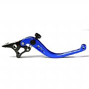 Lever Apido Blue for YAMAHA CRYPTON X 135 and HONDA SUPRA