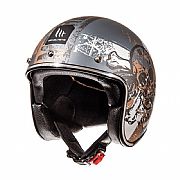 MT Le Mans 2 SV Hardcore A0