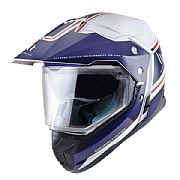 MT Helmets Synchrony Duo Sport Vintage