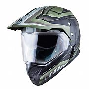 MT Helmets Synchrony Duo Sport Tourer