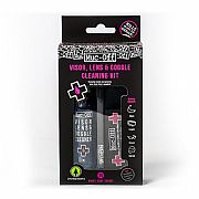 Muc Off Visor Cleaning Kit