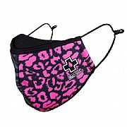 Muc-Off Face Mask Animal Print