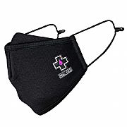 Muc-Off Face Mask Black