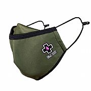 Muc-Off Face Mask Green