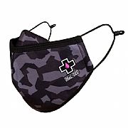 Muc-Off Face Mask Urban Camo