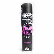 Λιπαντικό Σπρέι Αλυσίδας Αλυσίδας Muc Off Endurance 400ml