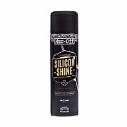 Muc Off Silicone Shine Γυαλιστικό Σπρέι Σιλικόνης 500ml