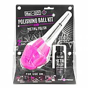 Muc-Off Polish Ball Kit