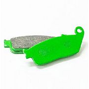 Brake Pads Front Newfren Ecoline FD406EL