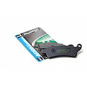 Set brake pads NEWFREN FD282BE PIAGGIO Beverly 350 / APRILIA Atladic 250 IE