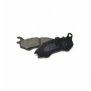 Σετ τακάκια φρένου εμπρός NEWFREN FD0467BE HONDA PCX 125 / 150