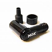 Πίπα Μπουζί  NGK LD05F