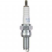 Spark plug genuine HONDA DPR8EVX-9 XL1000V, VTR1000
