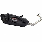Εξάτμιση PROLINER N-MAX 125 NMAX 155 NOB1