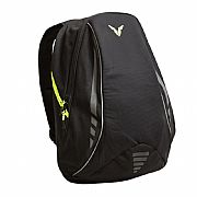 NORDCODE Sports Bag Σακίδιο πλάτης Μαύρο - Fluo