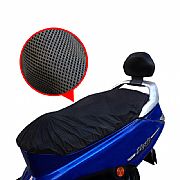 Nordcode Seat Cover Summer